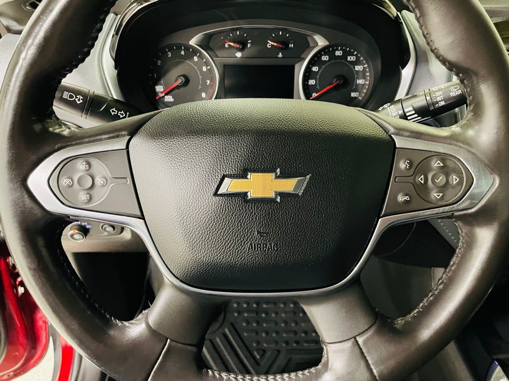 2018 Chevrolet Traverse Leather photo 35