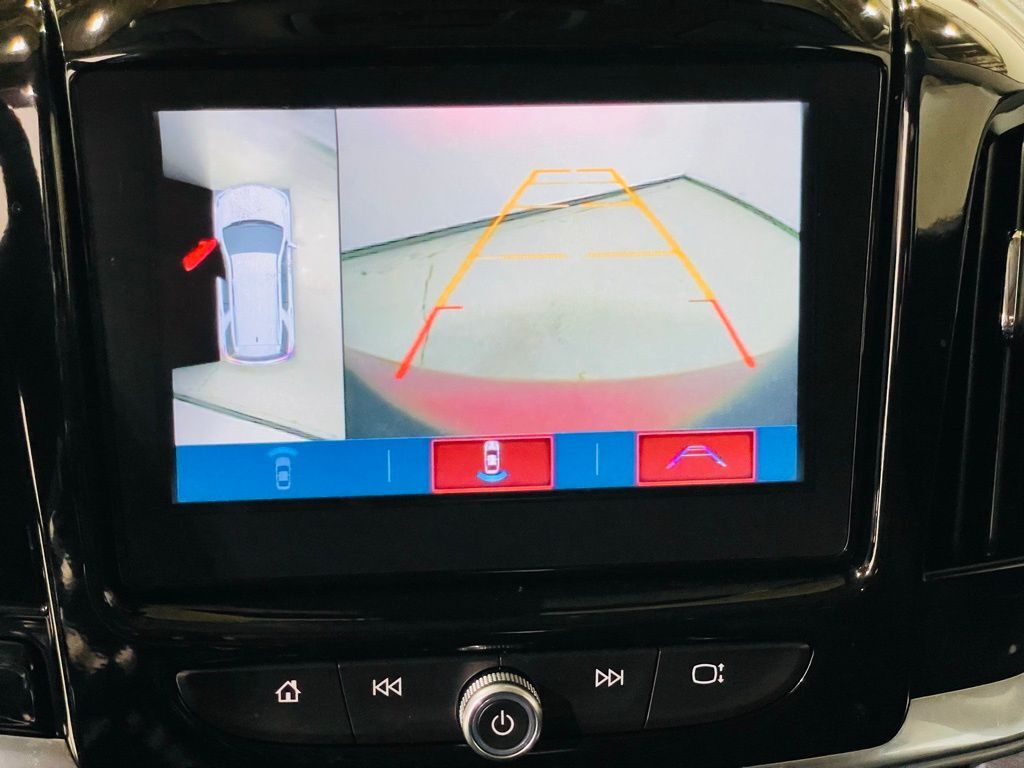 2018 Chevrolet Traverse Leather photo 38
