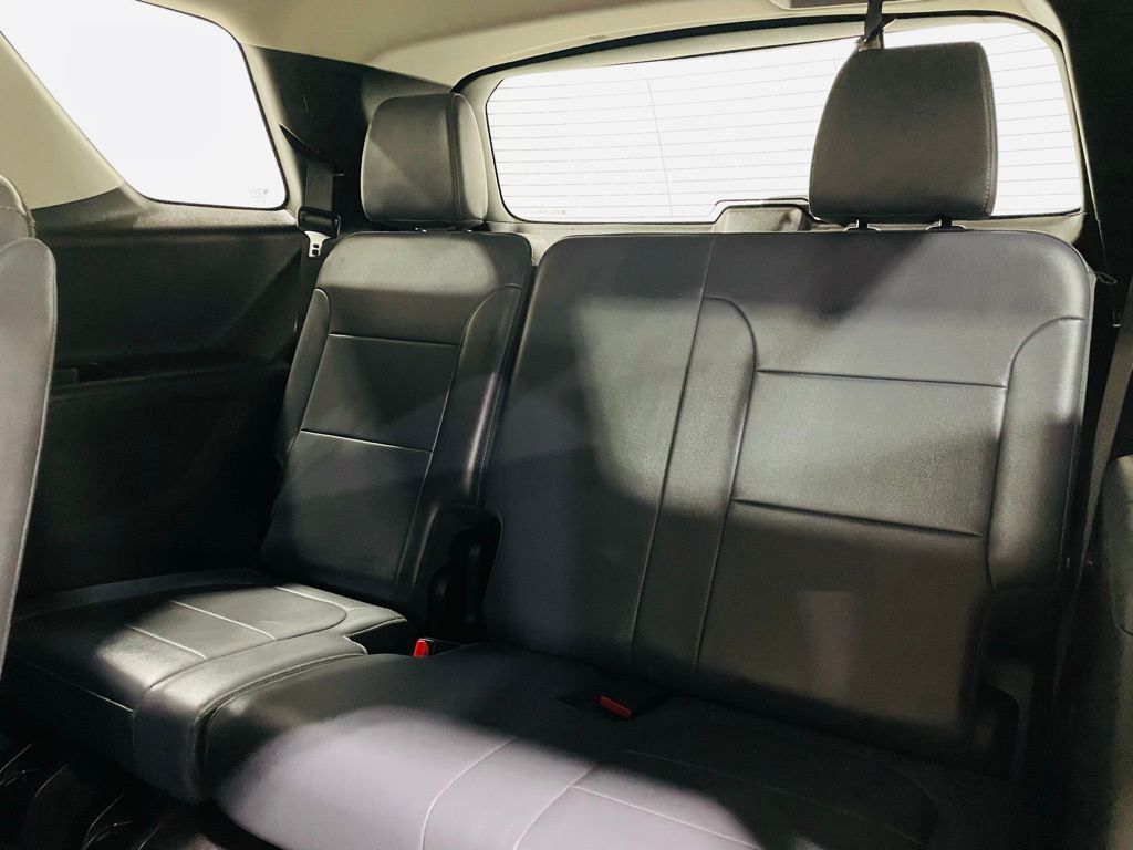 2018 Chevrolet Traverse Leather photo 23