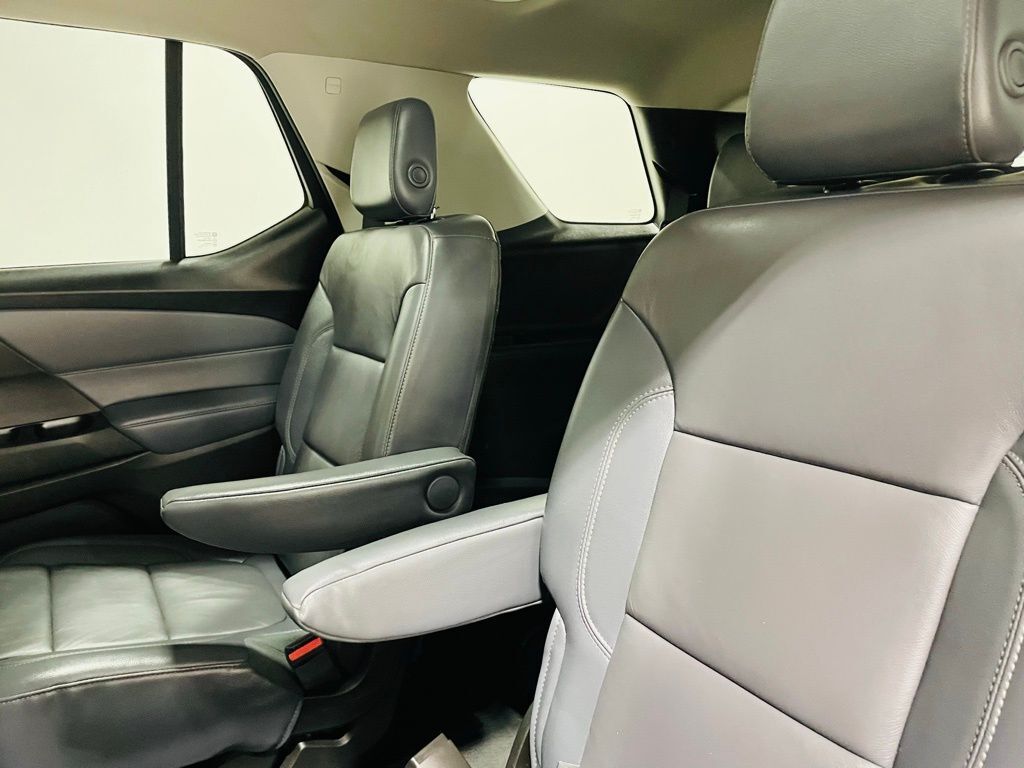 2018 Chevrolet Traverse Leather photo 24