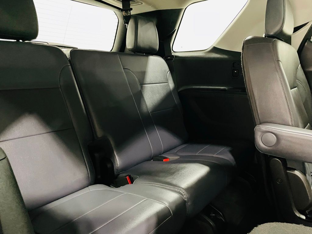 2018 Chevrolet Traverse Leather photo 27