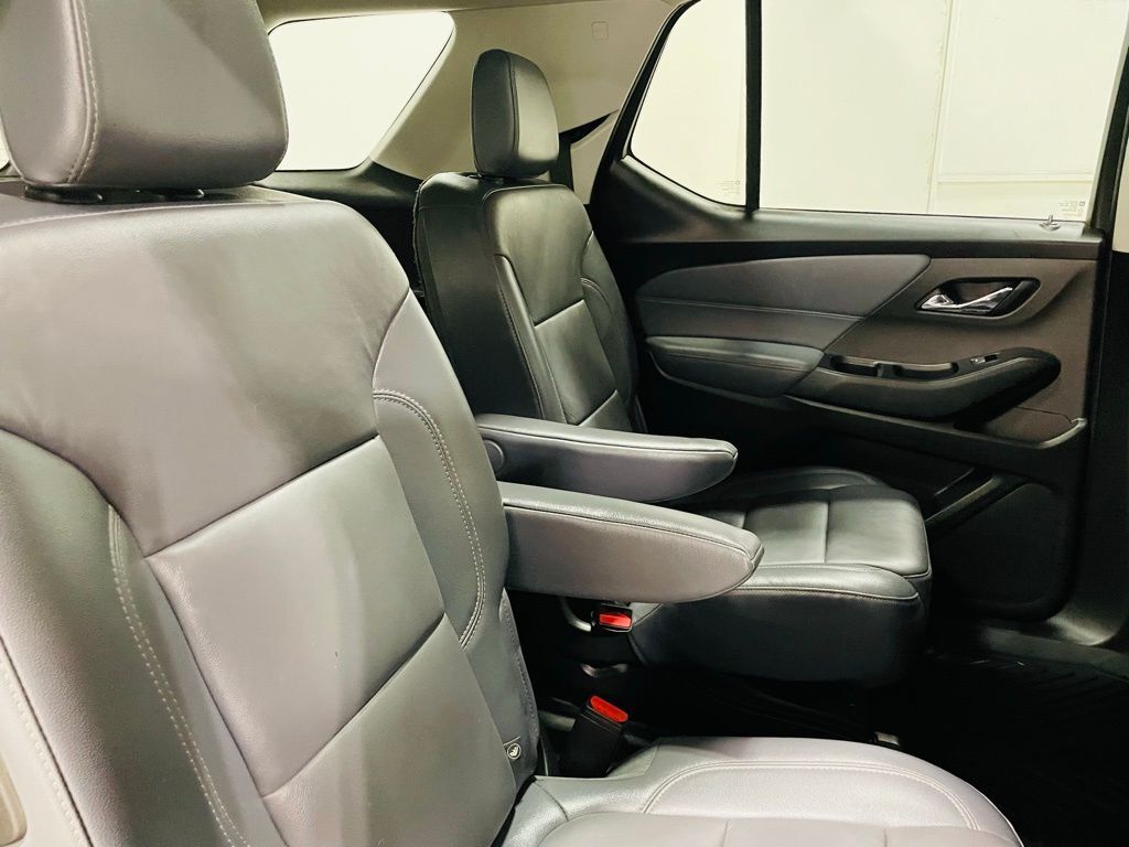 2018 Chevrolet Traverse Leather photo 29