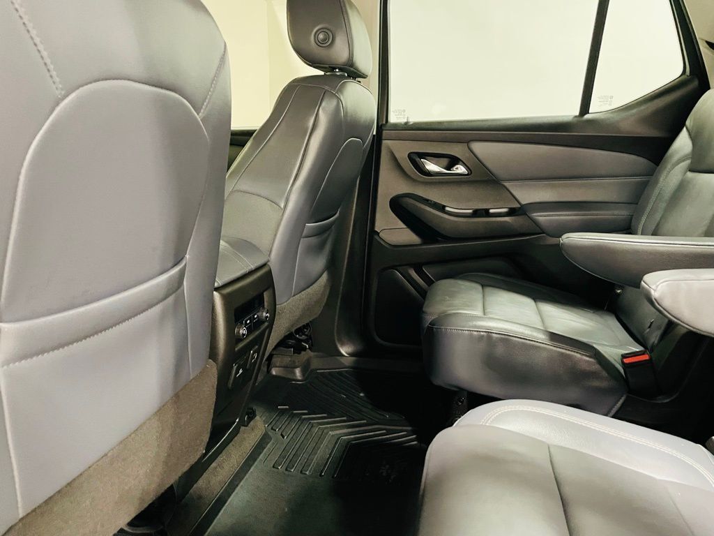 2018 Chevrolet Traverse 3LT Jersey City NJ
