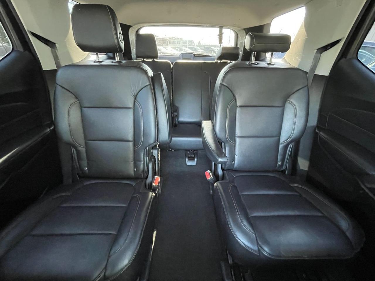 2018 Chevrolet Traverse 3LT Spokane Valley WA