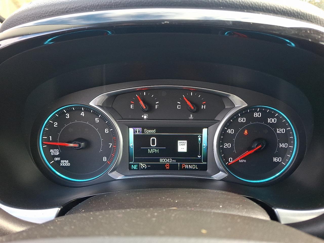 2018 Chevrolet Traverse 3LT Vineland NJ