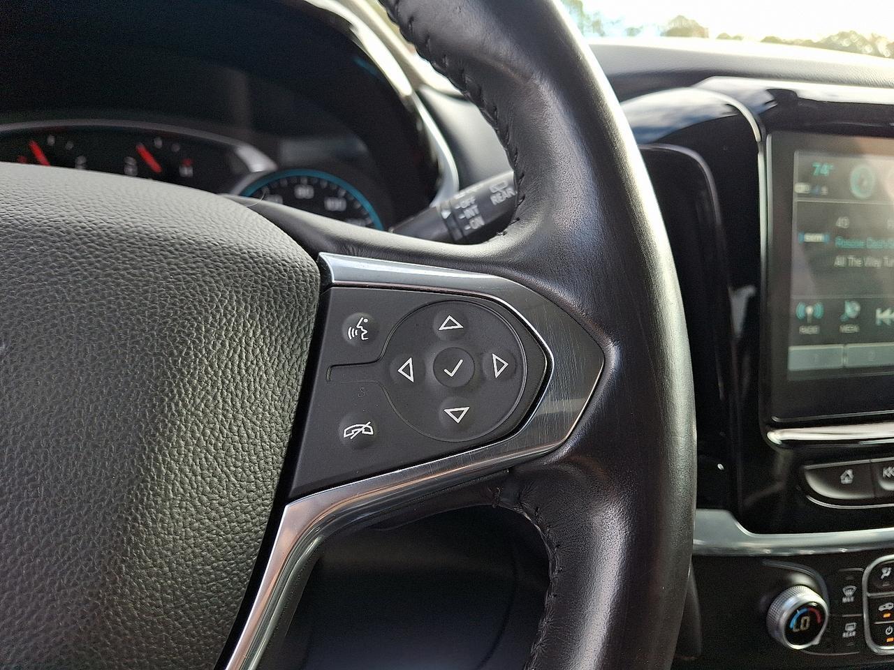 2018 Chevrolet Traverse 3LT Vineland NJ