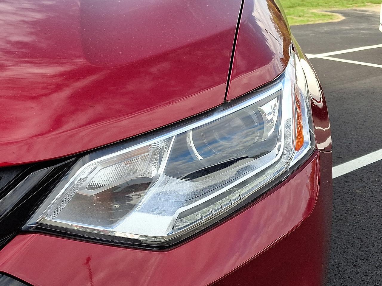 2018 Chevrolet Traverse 3LT Vineland NJ