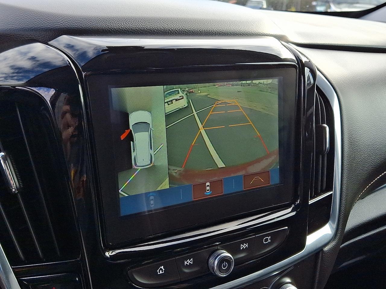 2018 Chevrolet Traverse 3LT Vineland NJ