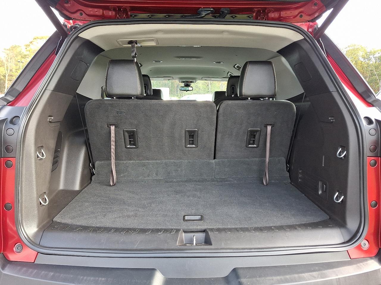 2018 Chevrolet Traverse 3LT Vineland NJ