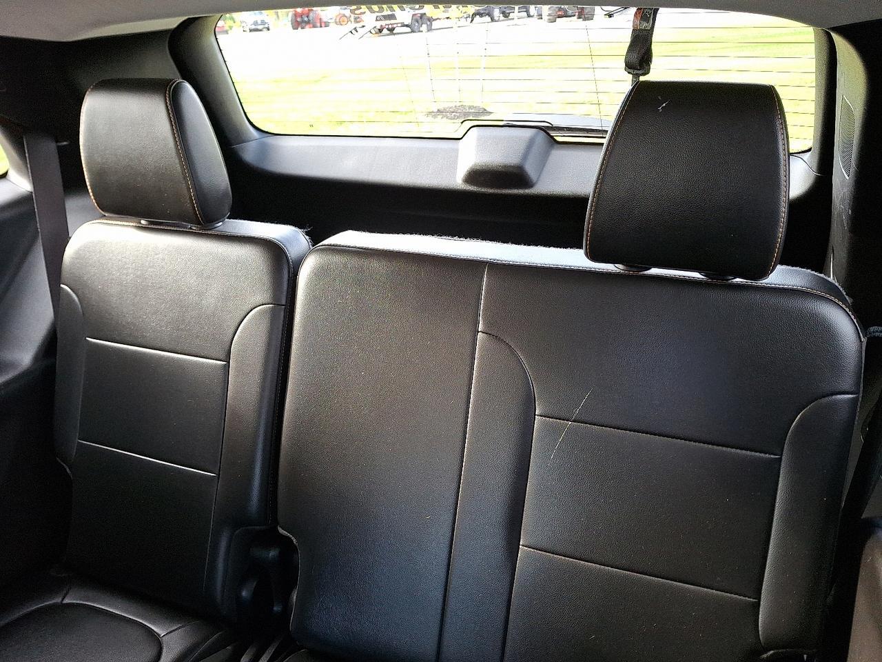 2018 Chevrolet Traverse 3LT Vineland NJ