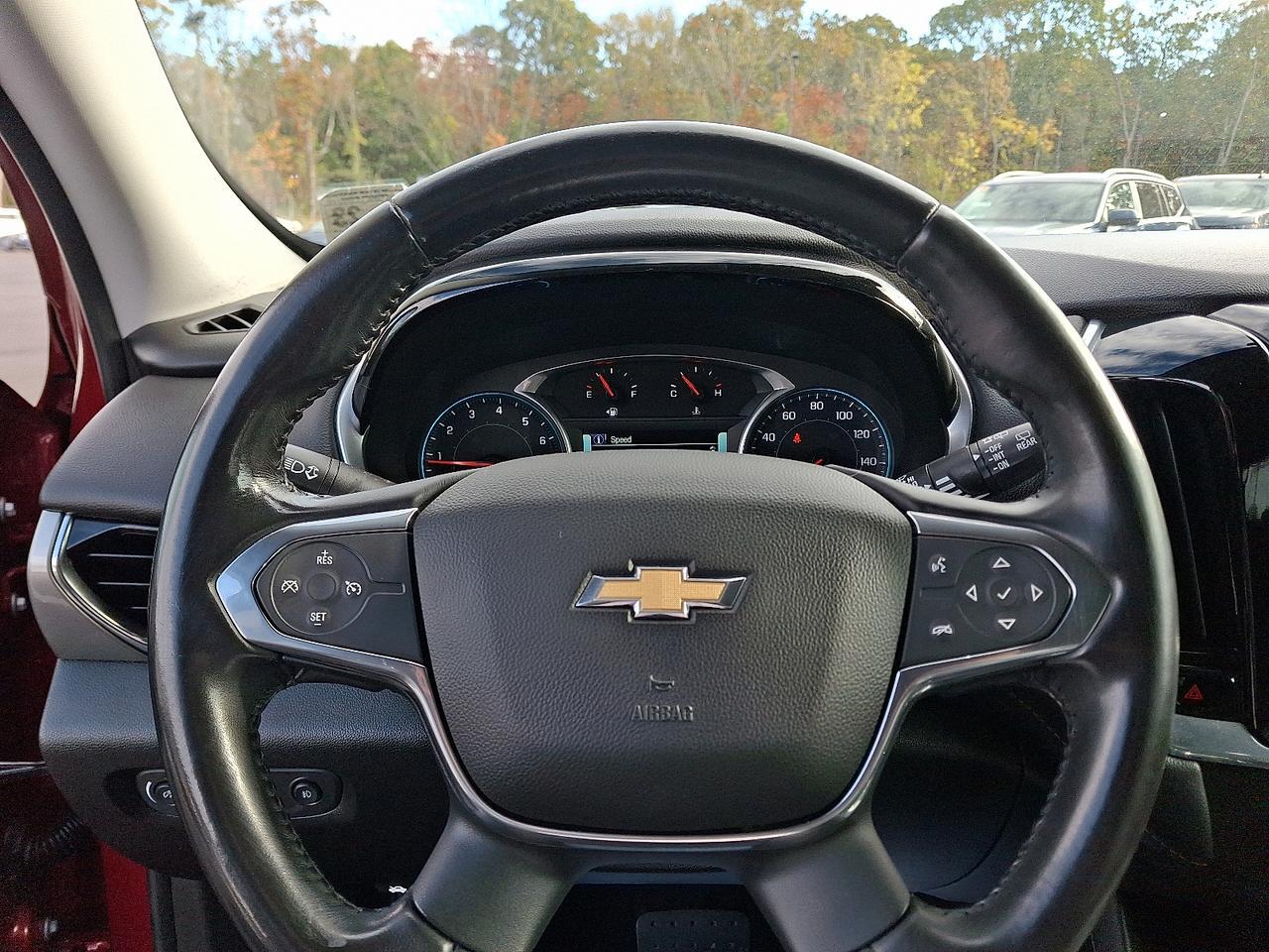2018 Chevrolet Traverse 3LT Vineland NJ