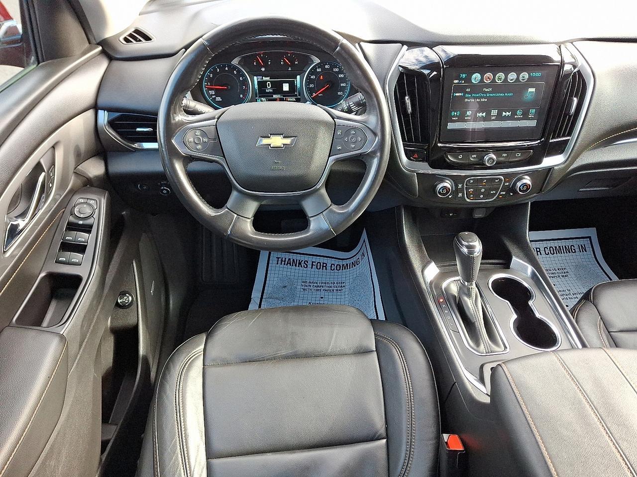 2018 Chevrolet Traverse 3LT Vineland NJ