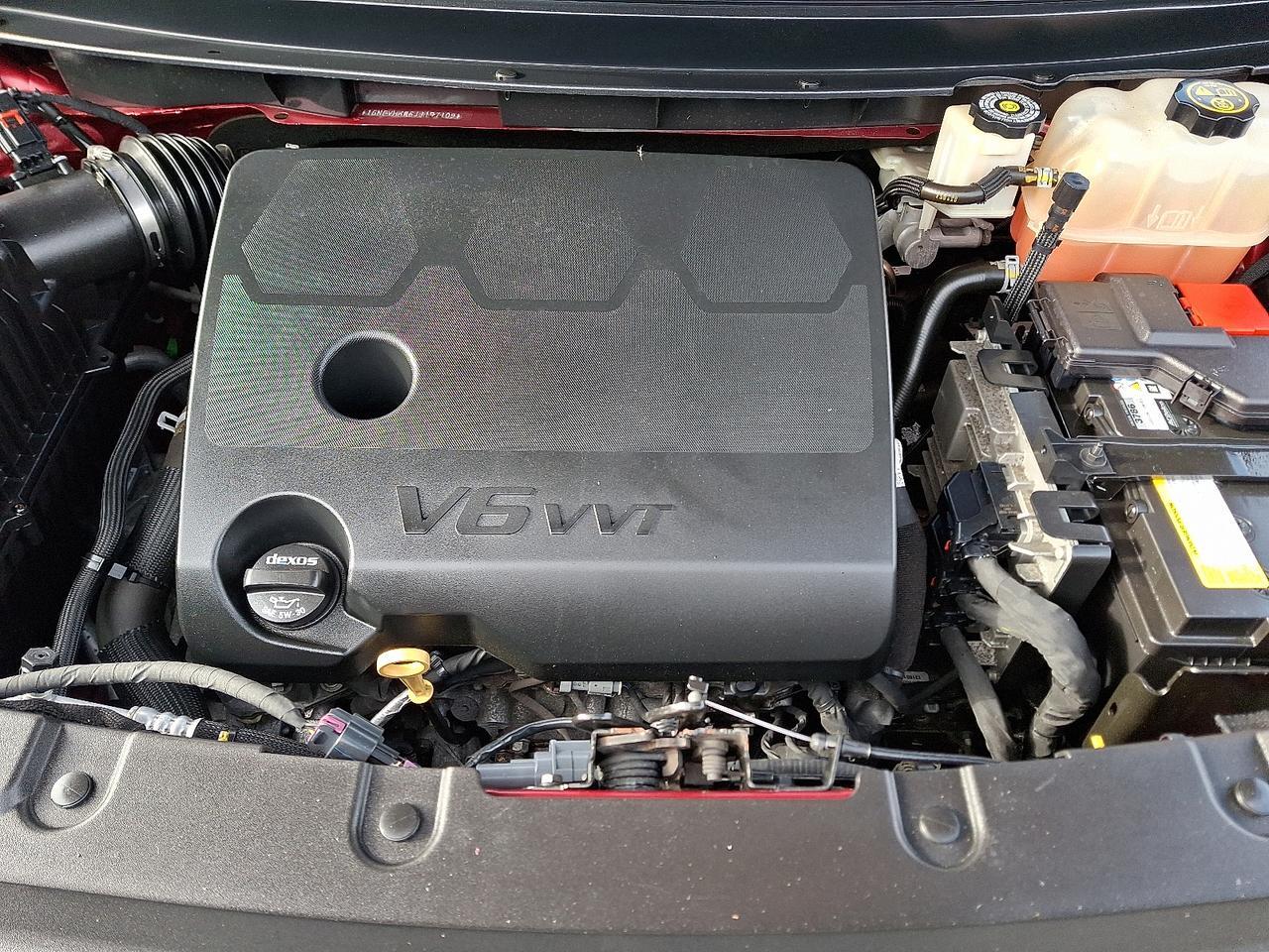 2018 Chevrolet Traverse 3LT Vineland NJ