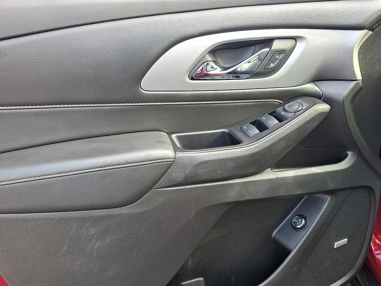 2018 Chevrolet Traverse 3LT Vineland NJ