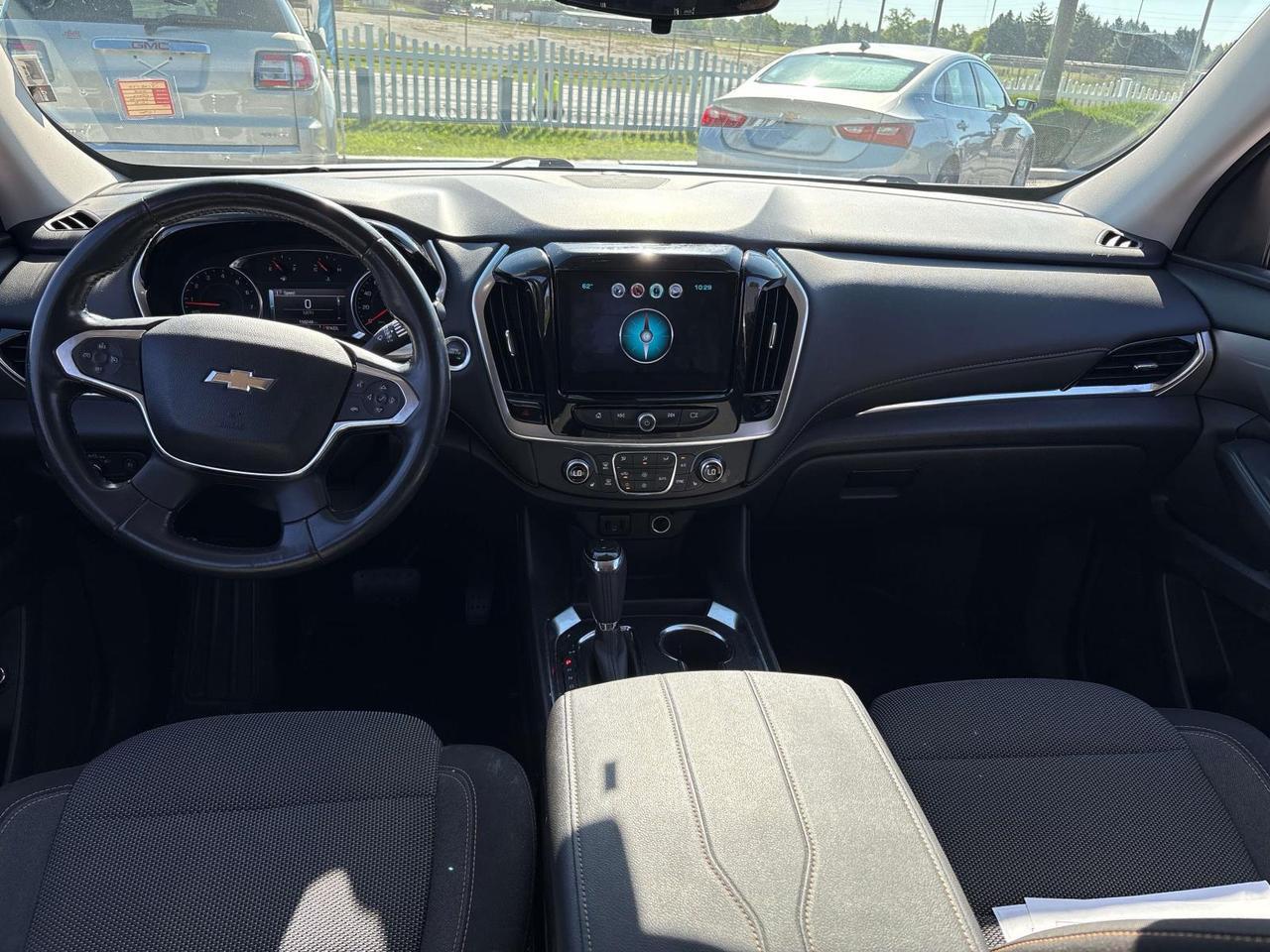 2018 Chevrolet Traverse FWD 4dr LT Cloth w/1LT Indianapolis IN