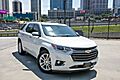 2018 Chevrolet Traverse High Country
