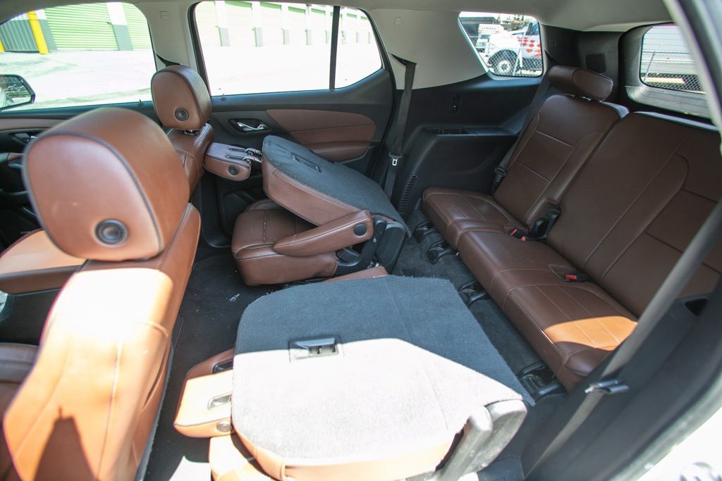 2018 Chevrolet Traverse High Country Atlanta GA