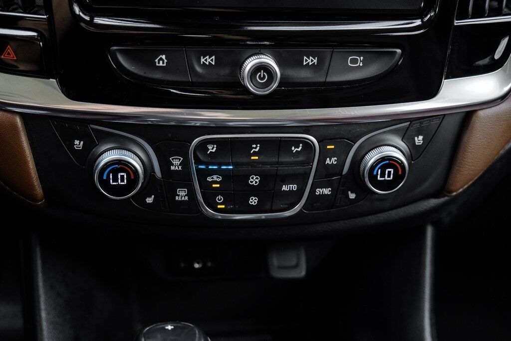 2018 Chevrolet Traverse High Country Carrollton TX