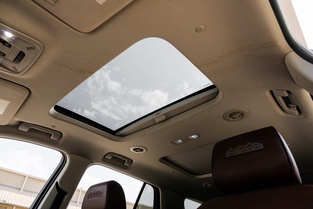 2018 Chevrolet Traverse High Country Carrollton TX