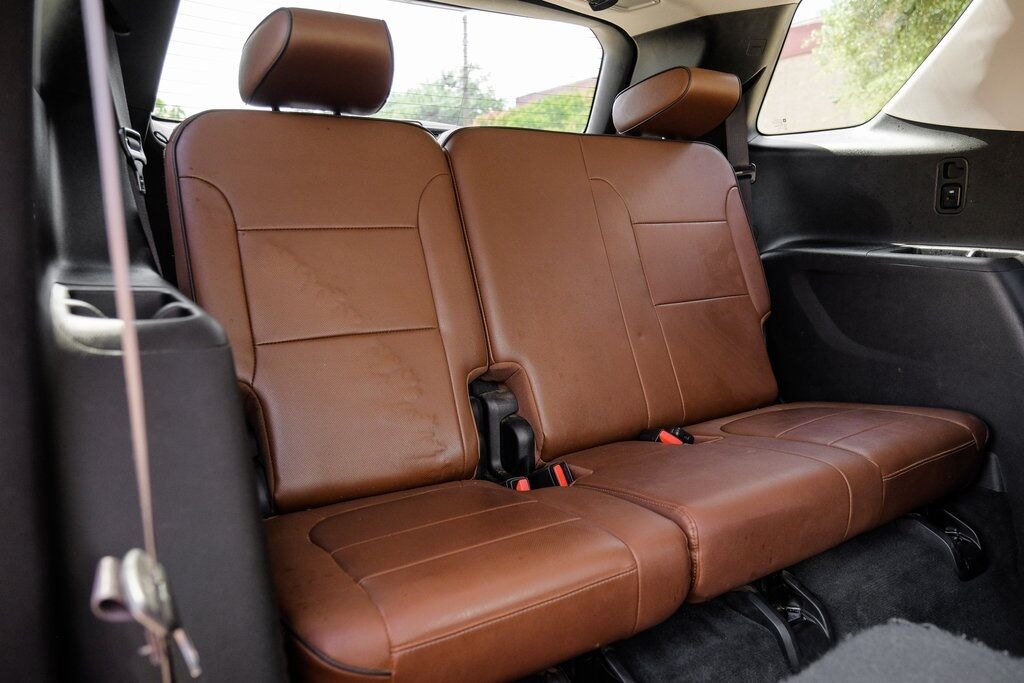 2018 Chevrolet Traverse High Country Carrollton TX