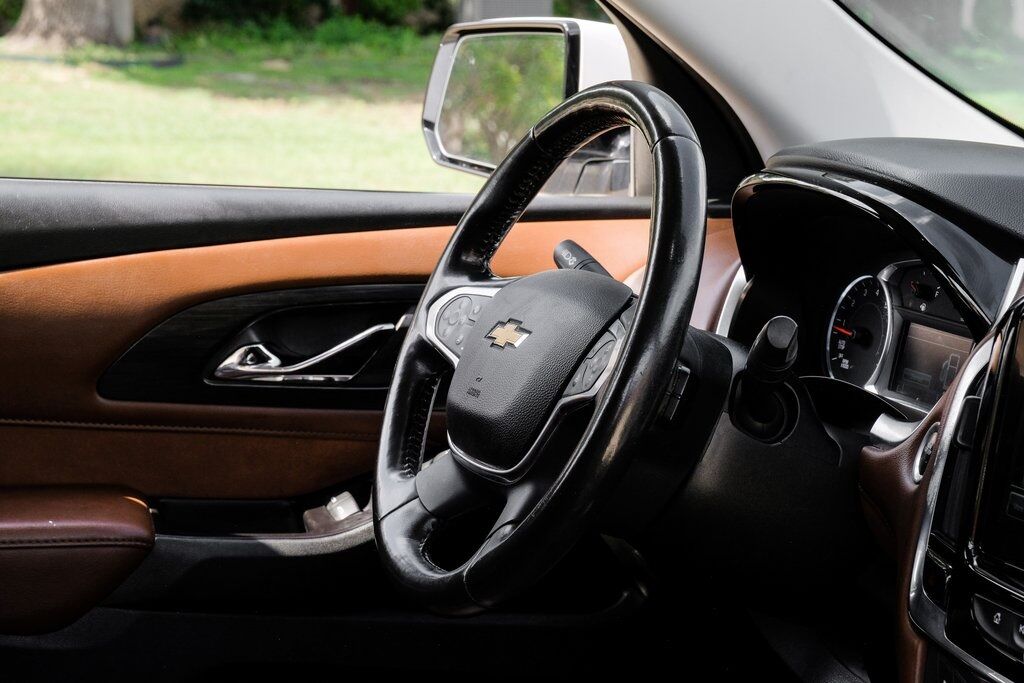 2018 Chevrolet Traverse High Country Carrollton TX