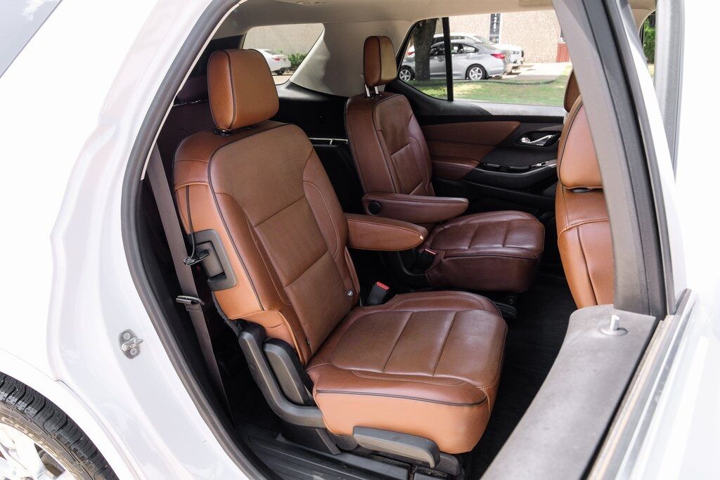 2018 Chevrolet Traverse High Country Carrollton TX