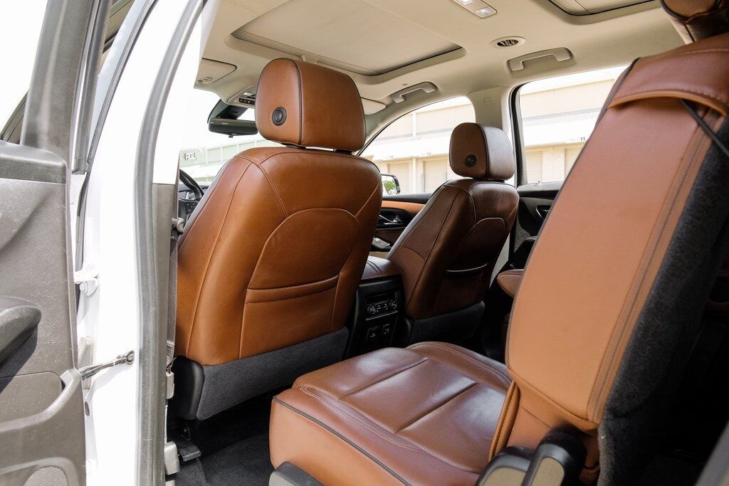 2018 Chevrolet Traverse High Country Carrollton TX