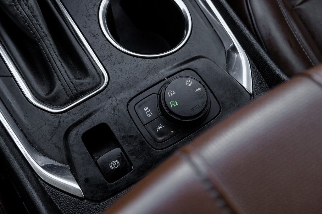 2018 Chevrolet Traverse High Country Carrollton TX