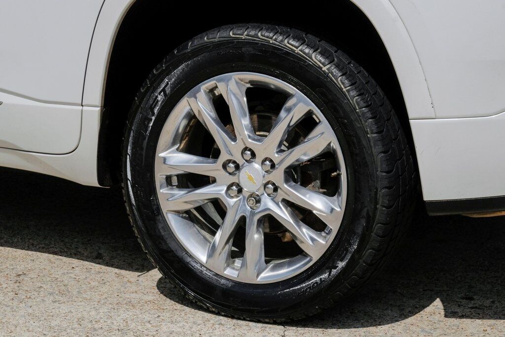 2018 Chevrolet Traverse High Country Carrollton TX