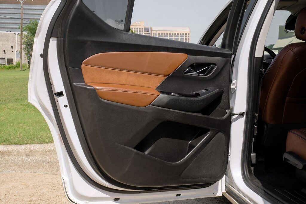 2018 Chevrolet Traverse High Country Carrollton TX