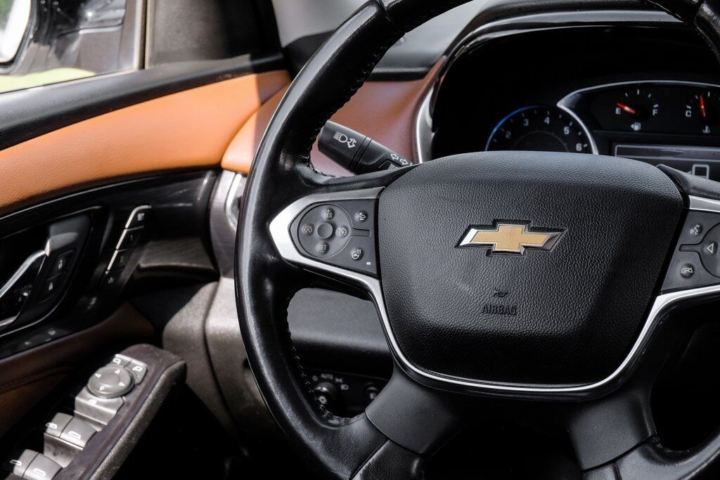 2018 Chevrolet Traverse High Country Carrollton TX