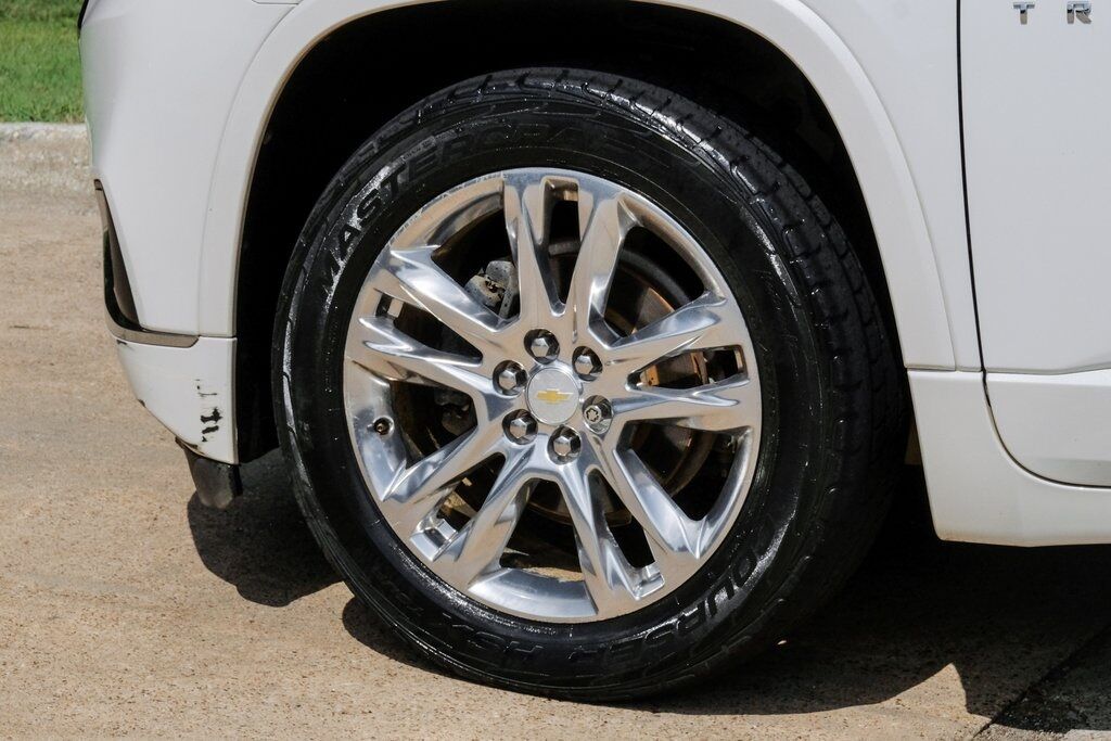 2018 Chevrolet Traverse High Country Carrollton TX