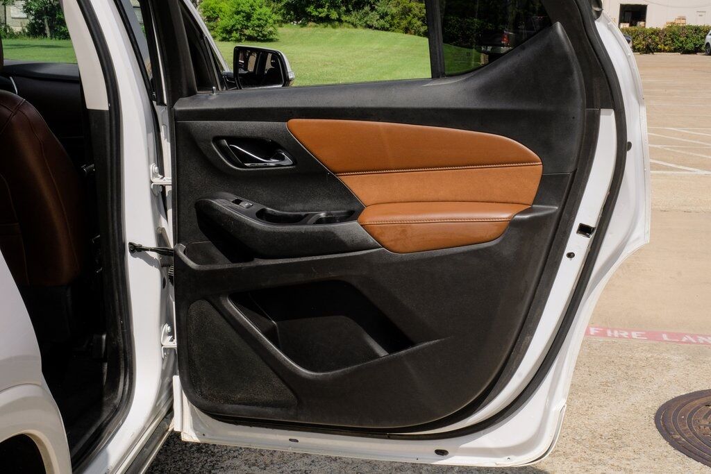 2018 Chevrolet Traverse High Country Carrollton TX