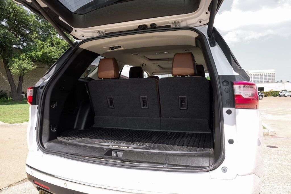 2018 Chevrolet Traverse High Country Carrollton TX