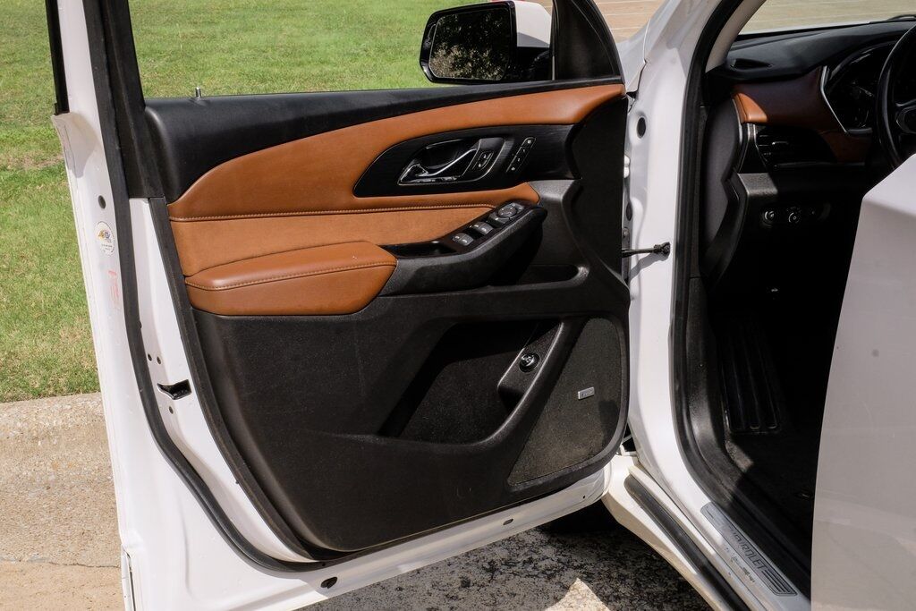 2018 Chevrolet Traverse High Country Carrollton TX