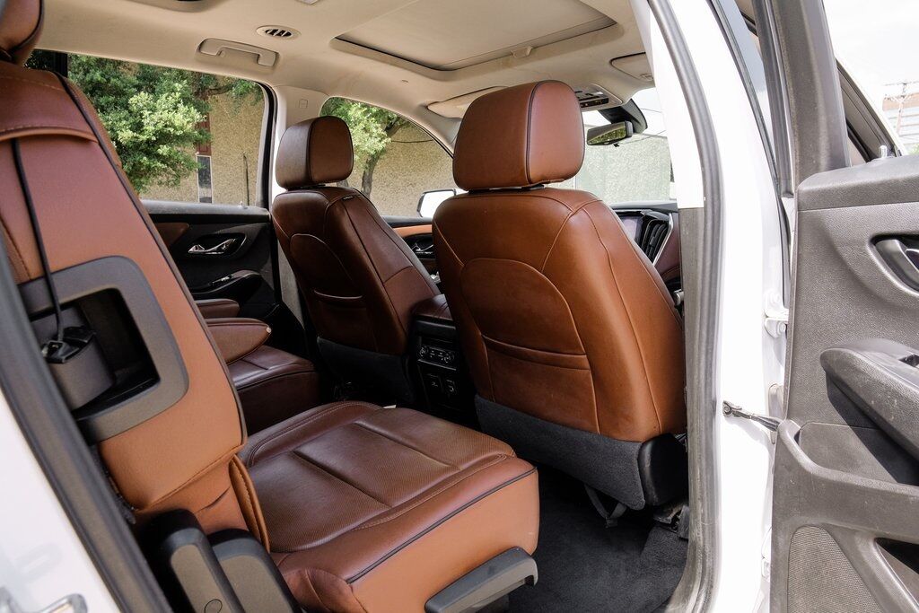 2018 Chevrolet Traverse High Country Carrollton TX