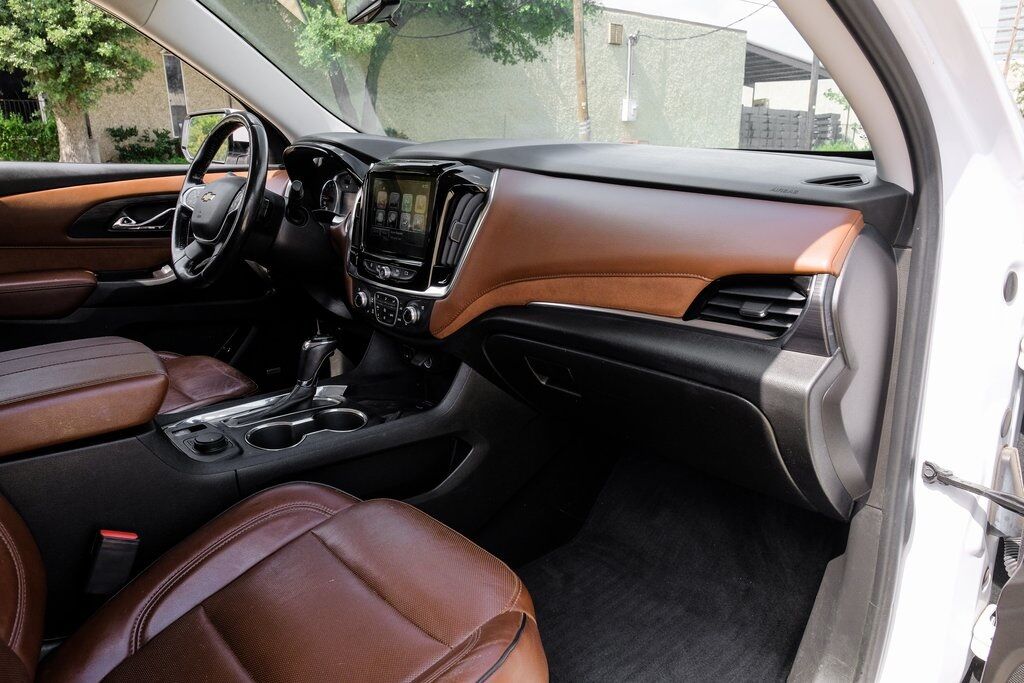 2018 Chevrolet Traverse High Country Carrollton TX