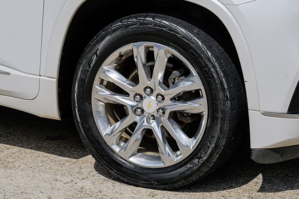 2018 Chevrolet Traverse High Country Carrollton TX