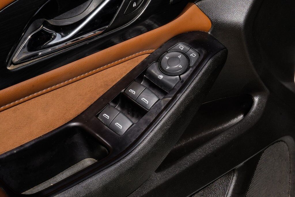 2018 Chevrolet Traverse High Country Carrollton TX