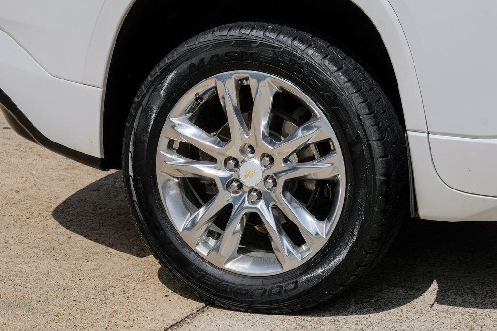 2018 Chevrolet Traverse High Country Carrollton TX