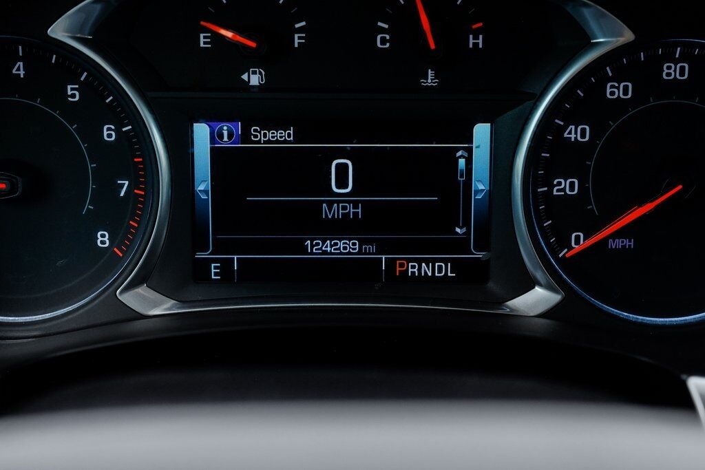 2018 Chevrolet Traverse High Country Carrollton TX