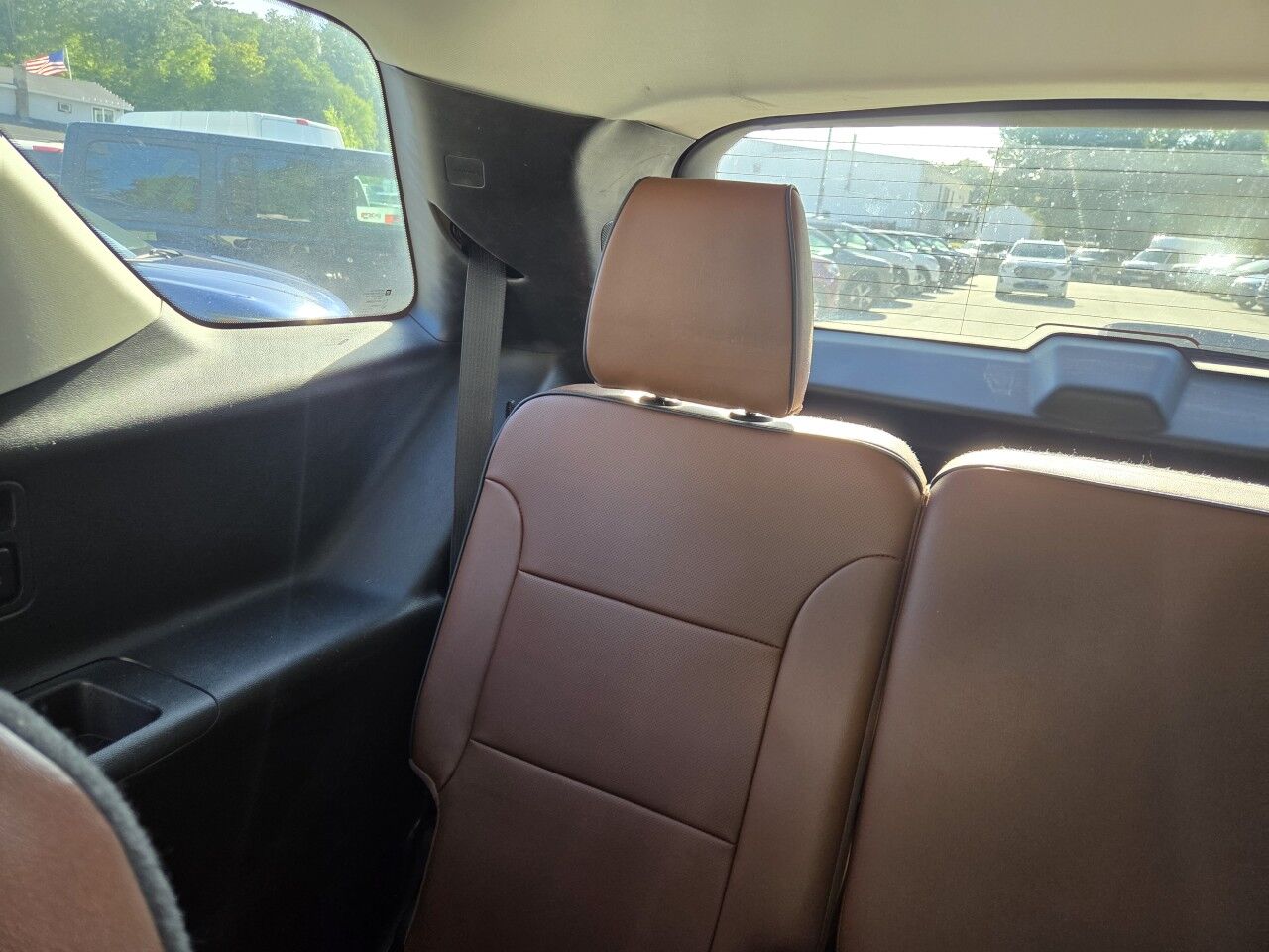 2018 Chevrolet Traverse High Country Charlton MA