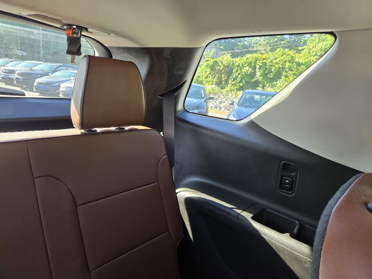 2018 Chevrolet Traverse High Country Charlton MA