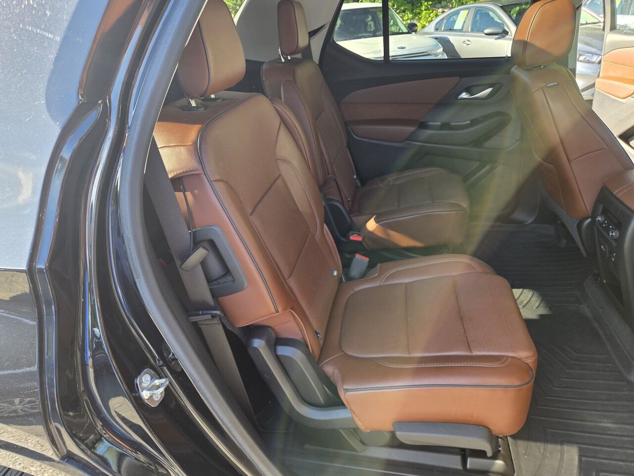2018 Chevrolet Traverse High Country Charlton MA