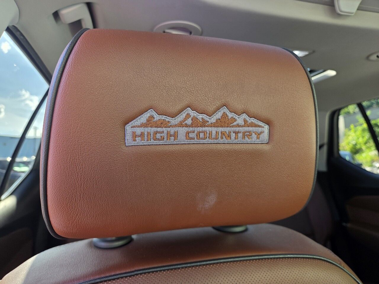 2018 Chevrolet Traverse High Country Charlton MA