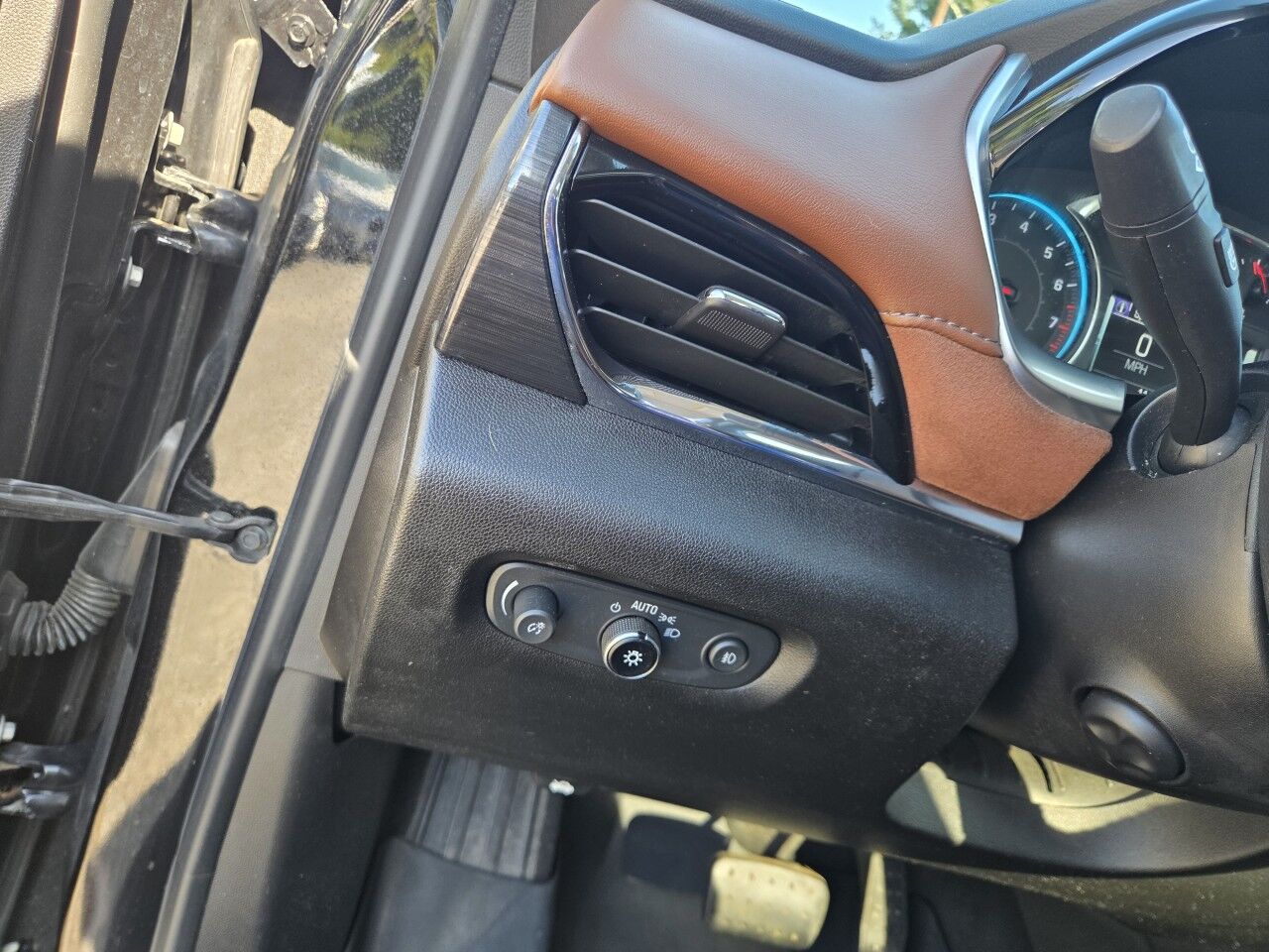 2018 Chevrolet Traverse High Country Charlton MA