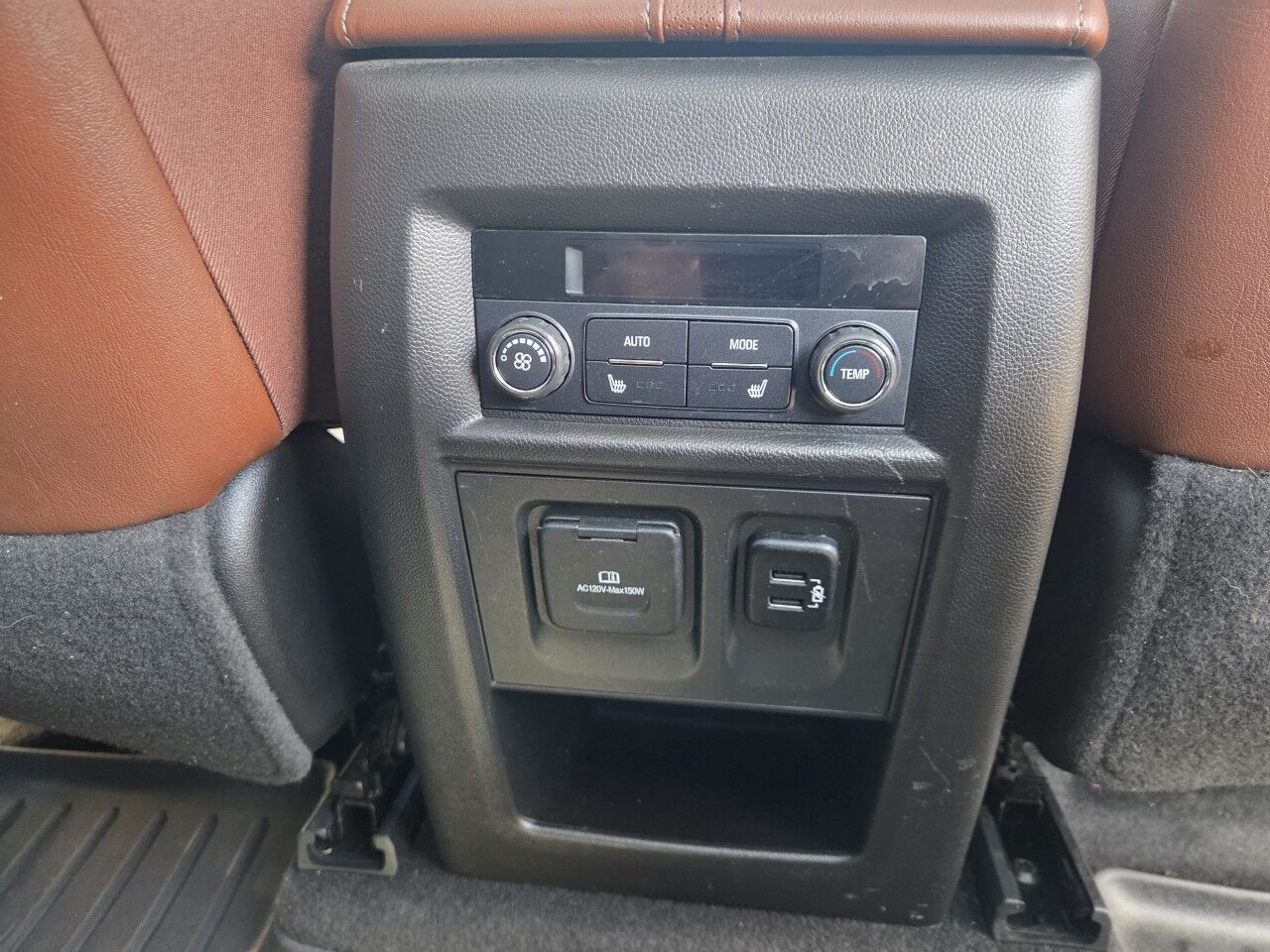 2018 Chevrolet Traverse High Country Charlton MA