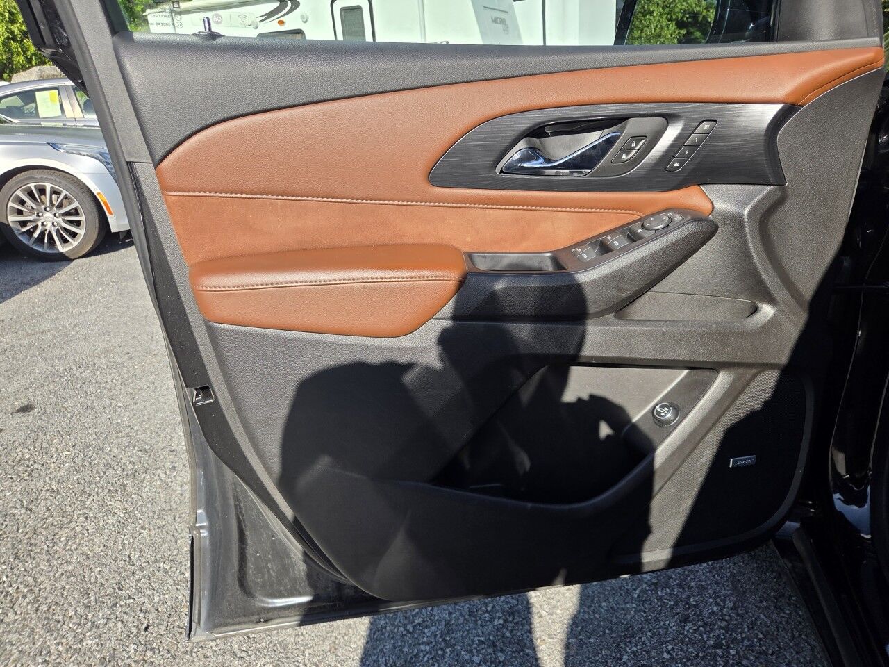 2018 Chevrolet Traverse High Country Charlton MA