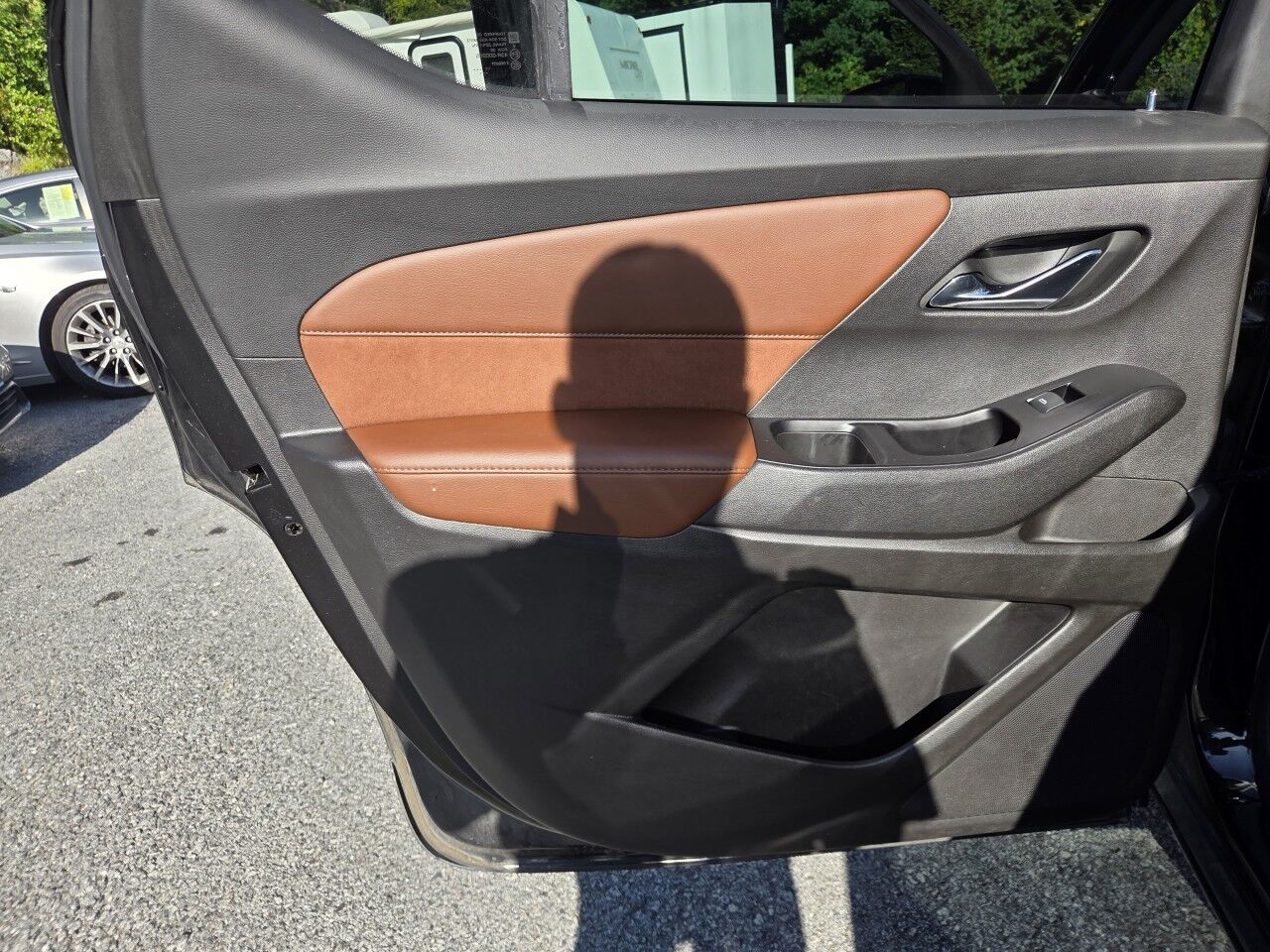 2018 Chevrolet Traverse High Country Charlton MA