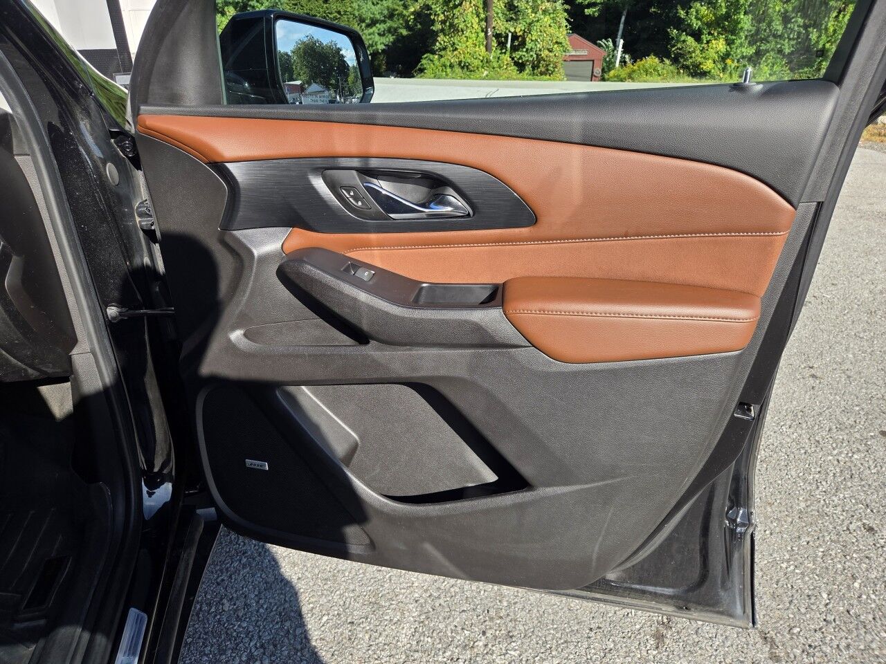 2018 Chevrolet Traverse High Country Charlton MA